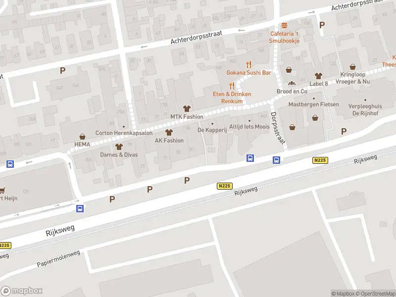 112 melding Overlastmelding Van Riessenstraat in Renkum gesloten