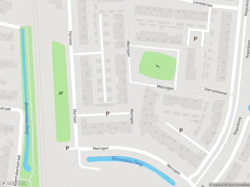Anonieme overlastmelding Meiregen in Elst gesloten