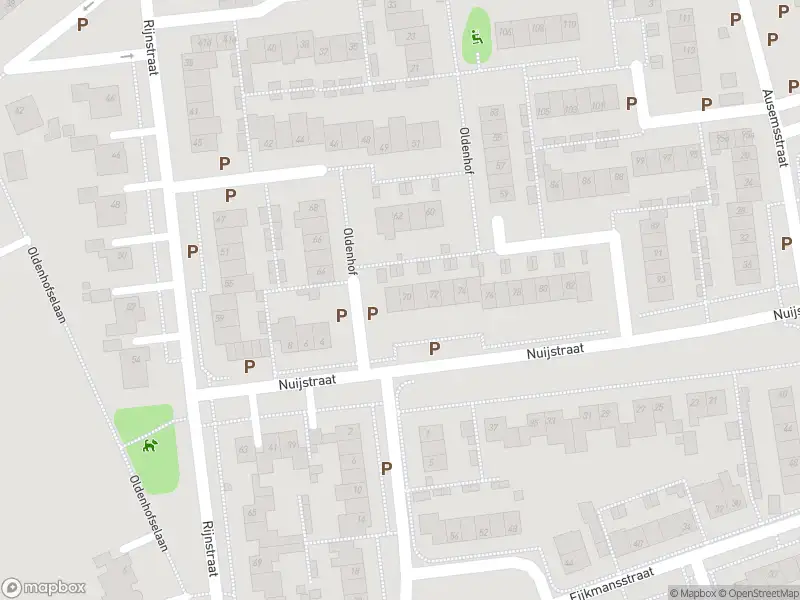 Overlastmelding Oldenhof in Driel gesloten