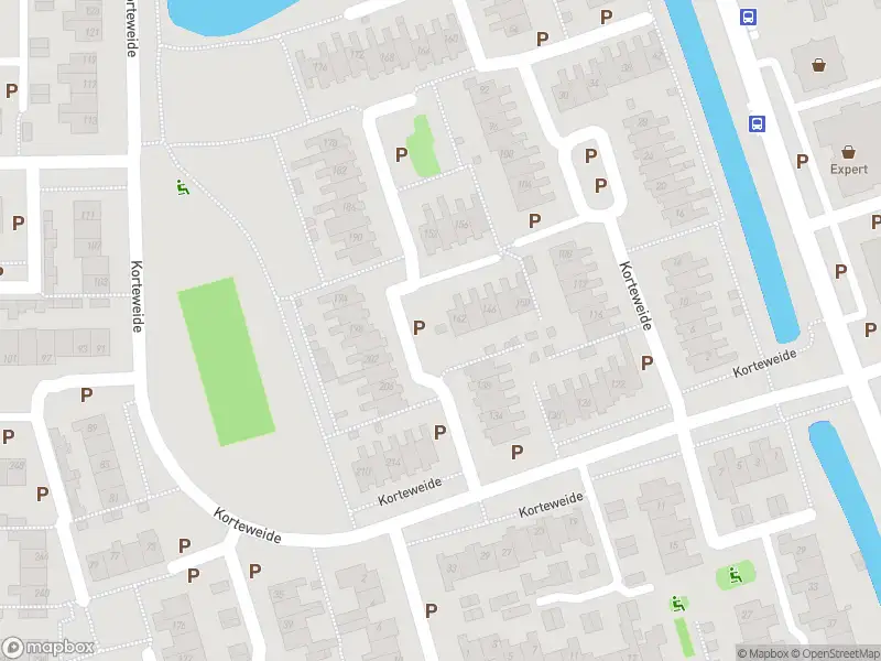 Overlastmelding Korteweide in Zuid-Scharwoude