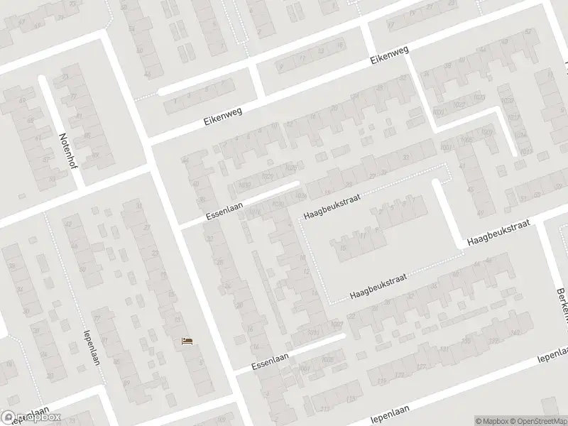 Overlastmelding Haagbeukstraat in Schagen gesloten
