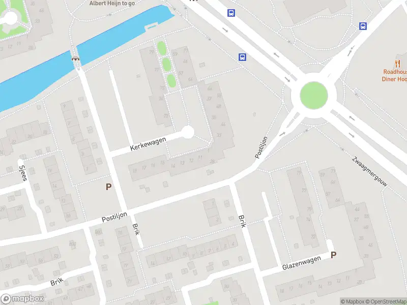 Overlastmelding Kerkewagen in Hoorn gesloten