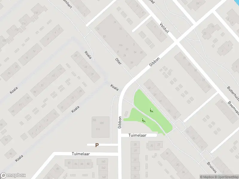 Overlastmelding Gibbon in Heerhugowaard gesloten