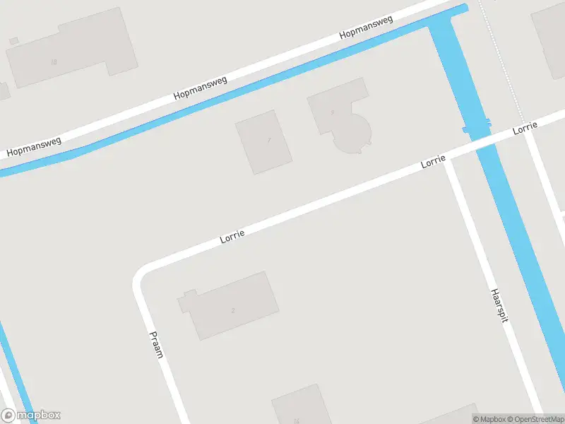 Overlastmelding Lorrie in Oudkarspel