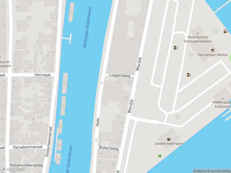 Ambulance met gepaste spoed naar de Wierdijk in Enkhuizen