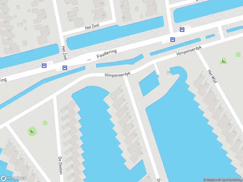 Politie met gepaste spoed naar de De Fluessen in Leeuwarden