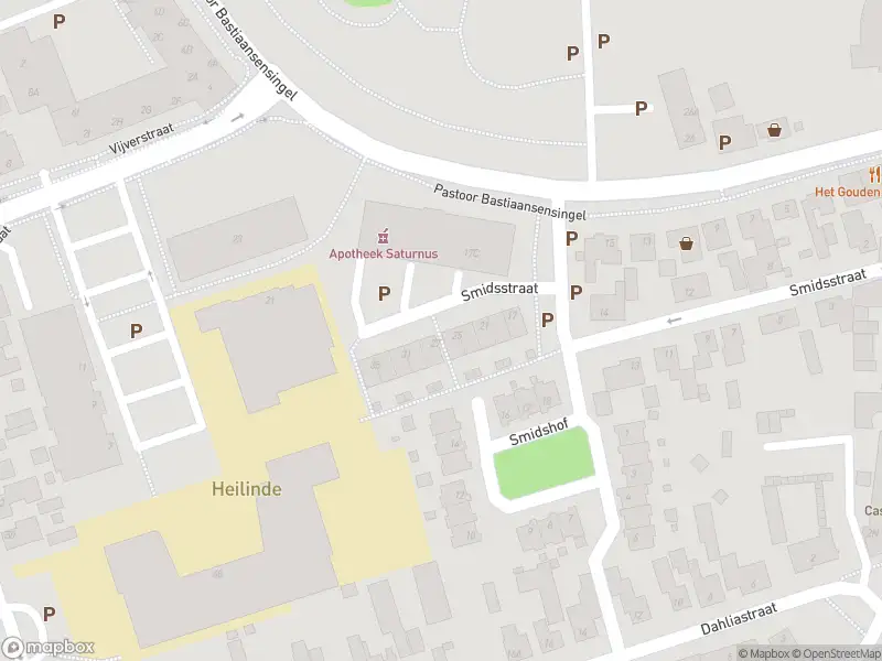 Anonieme overlastmelding Helakkerstraat in Sint Willebrord