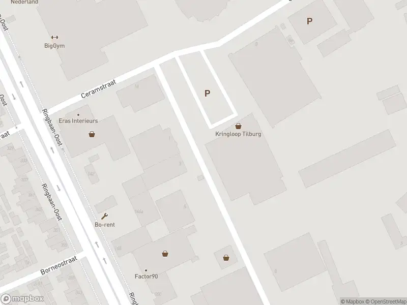 Overlastmelding Insulindestraat in 5013BA Tilburg