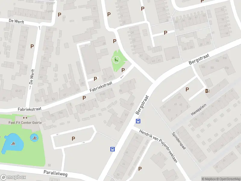 112 melding Overlastmelding Fabriekstraat in Goirle