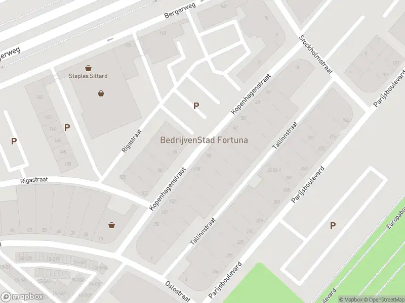 Anonieme overlastmelding Kopenhagenstraat in Sittard