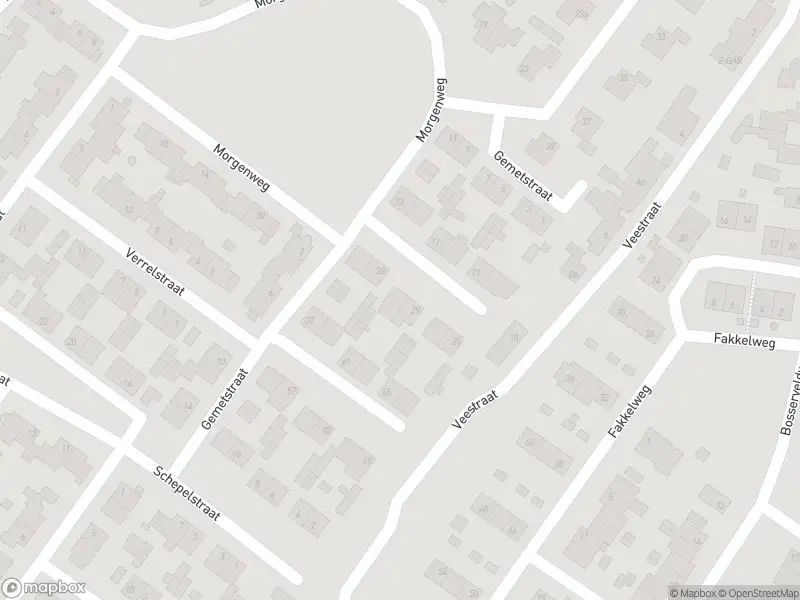 Overlastmelding Gemetstraat in Sint Odiliënberg gesloten