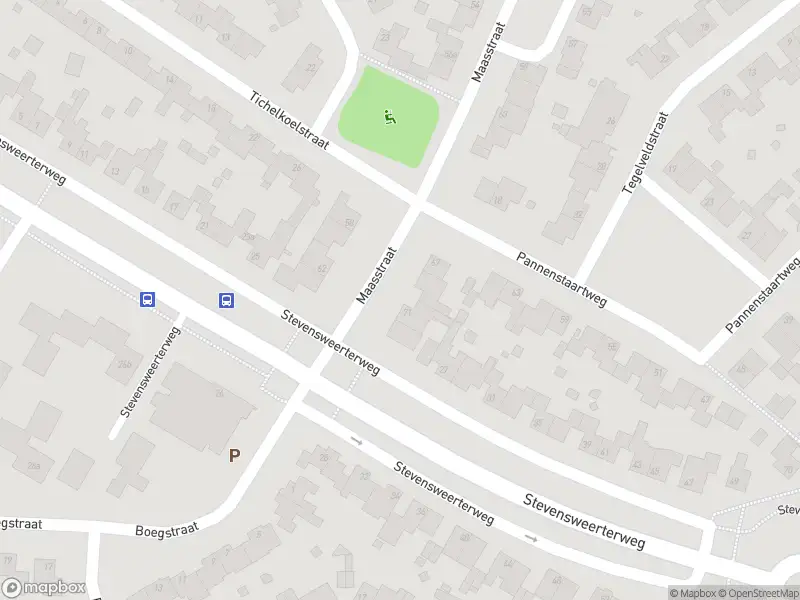 Overlastmelding Stevensweerterweg in Maasbracht gesloten