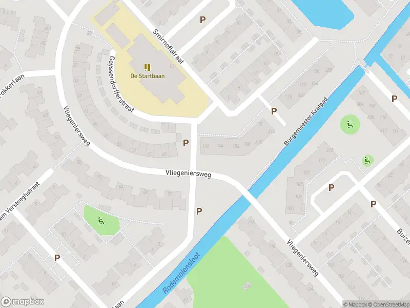 Overlastmelding Hofstraweg in Sassenheim