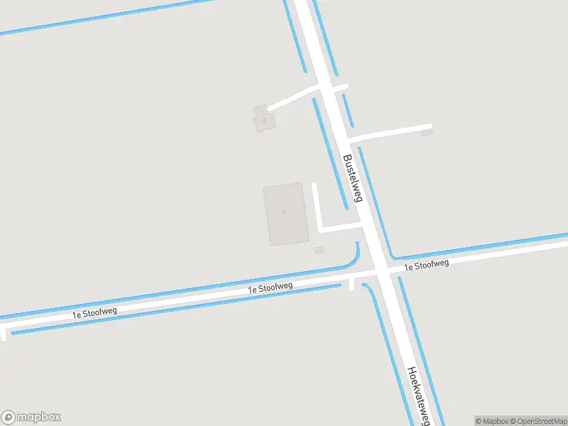 Overlastmelding Bustelweg in Dirksland gesloten