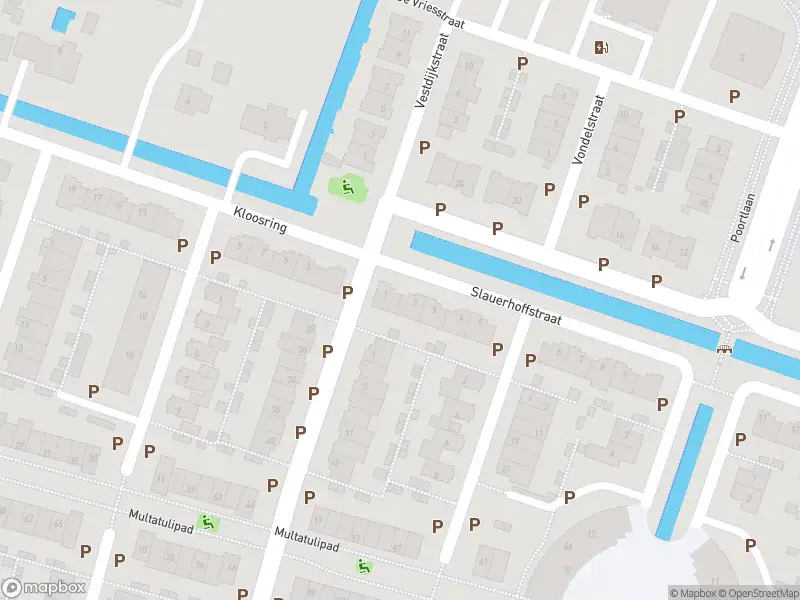Overlastmelding Slauerhoffstraat in Oud-Beijerland