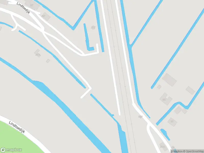 Overlastmelding Lindtsebenedendijk in Zwijndrecht gesloten