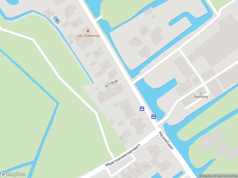 Overlastmelding In 't Gras in Tienhoven gesloten