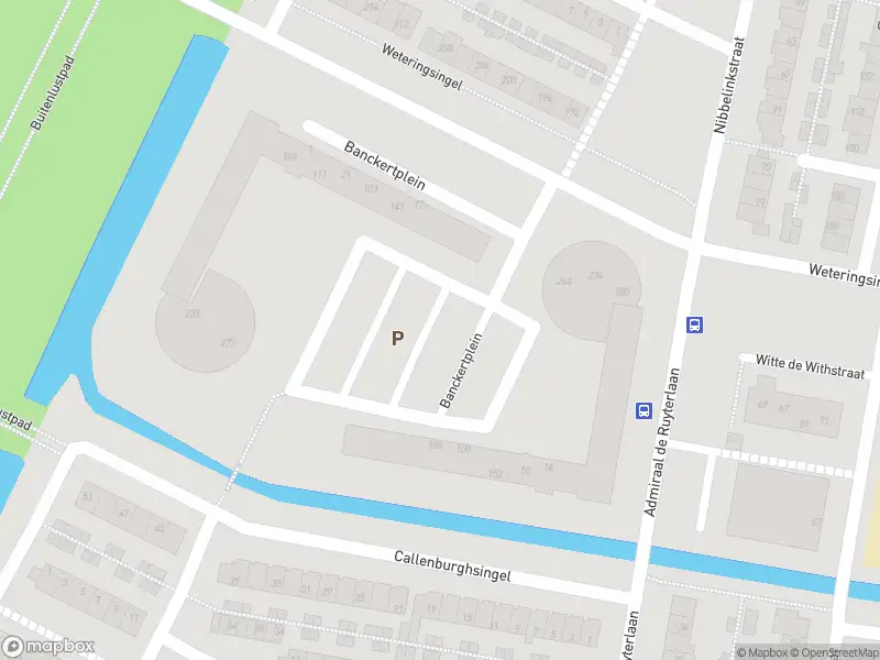 Overlastmelding Banckertplein in Hendrik-Ido-Ambacht
