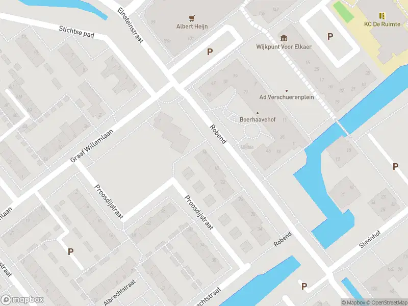 Overlastmelding  in Kudelstaart gesloten