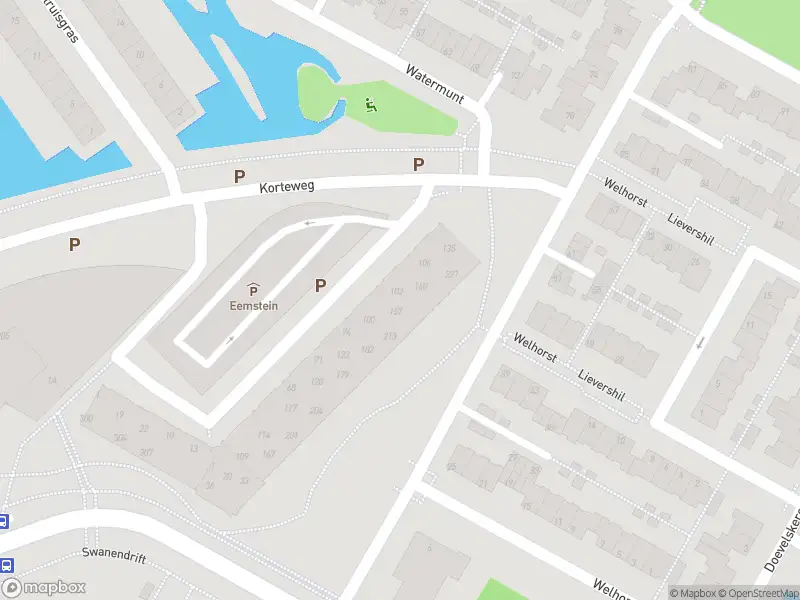 Overlastmelding Eemstein in Zwijndrecht gesloten