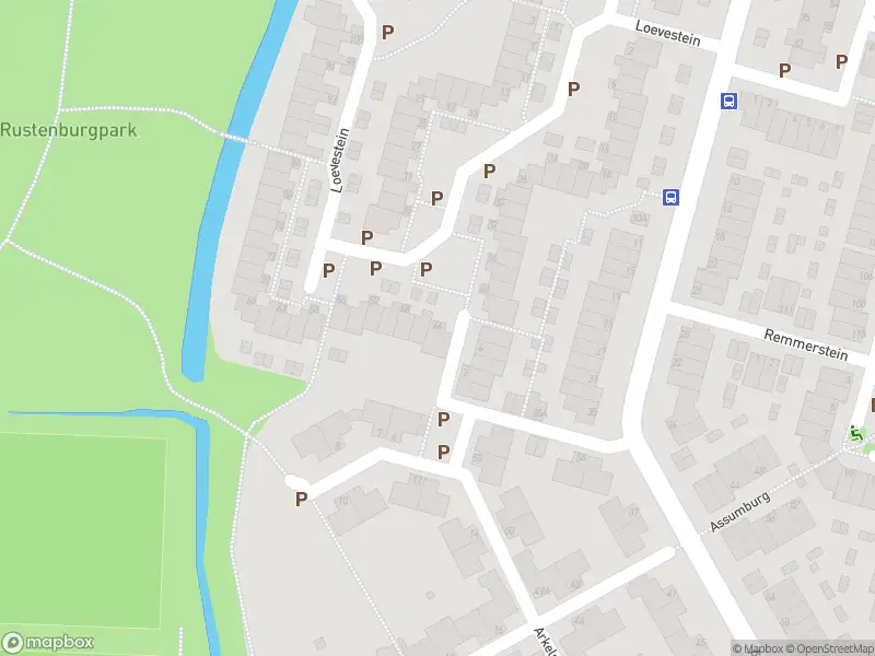 112 melding Overlastmelding Loevestein in Dordrecht gesloten