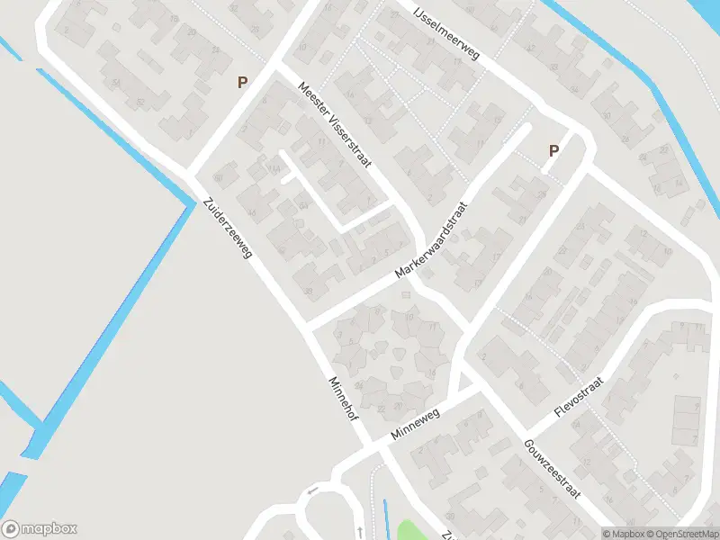 112 melding Overlastmelding Markerwaardstraat in Marken gesloten