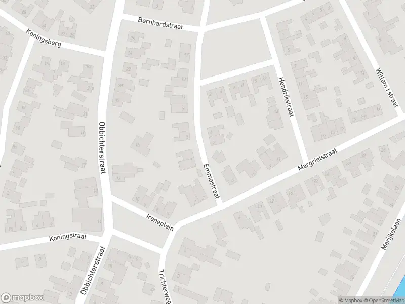 Brandweer met gepaste spoed naar de Emmastraat in Urmond