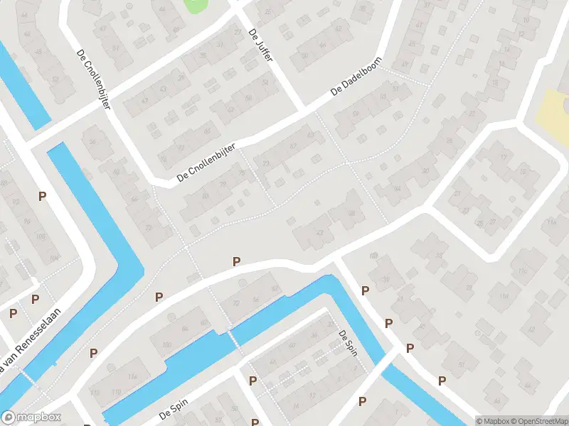 Overlastmelding De Waterdief in 1911JP Uitgeest
