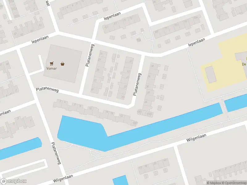 Overlastmelding Essenlaan in 1741VM Schagen gesloten