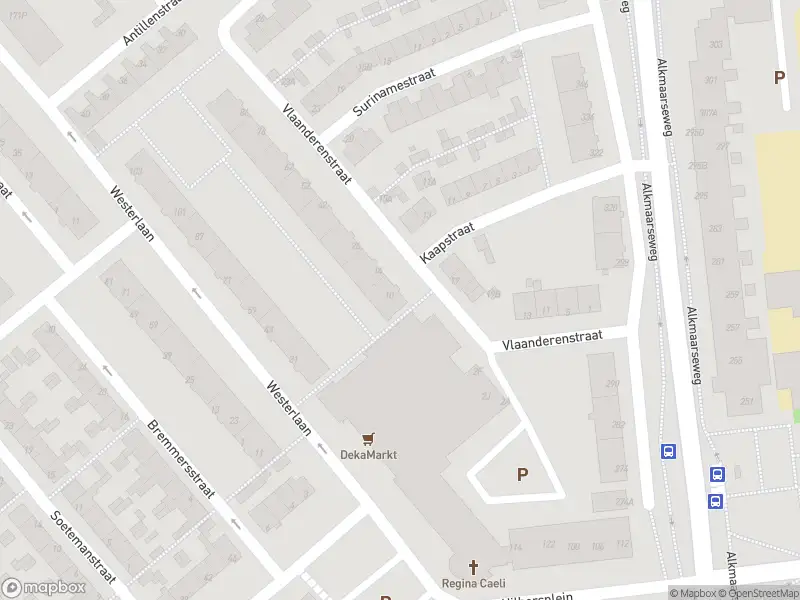 Overlastmelding Vlaanderenstraat in Beverwijk gesloten