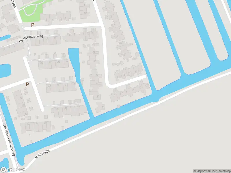 Ambulance met gepaste spoed naar de Jan Kooiweg in Lopik