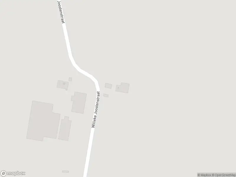 Anonieme overlastmelding Willeke Joostenstraat in Zegge gesloten