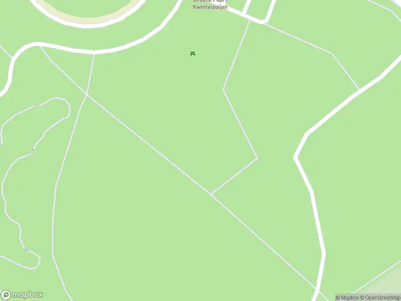Brandweer met gepaste spoed naar de Oude Veensegrindweg in Rhenen vanwege dier(en) in nood