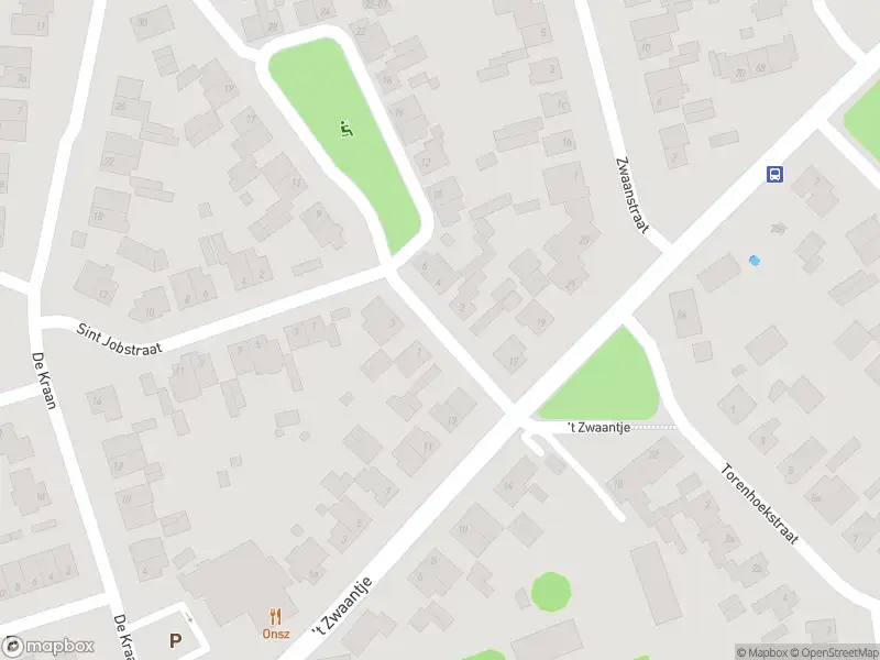 Overlastmelding Sint Josephstraat in Berkel-Enschot gesloten