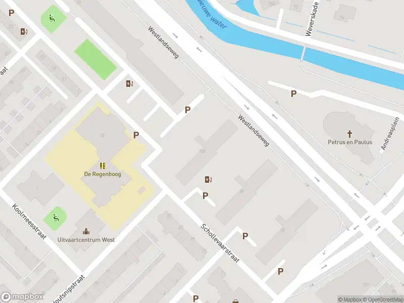 Overlastmelding Schollevaarstraat in Maassluis