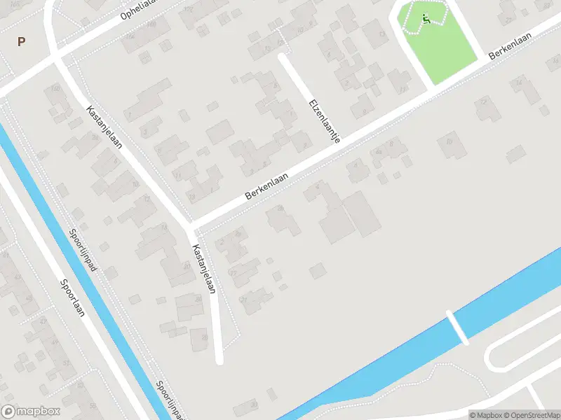 112 melding Overlastmelding Berkenlaan in Aalsmeer gesloten