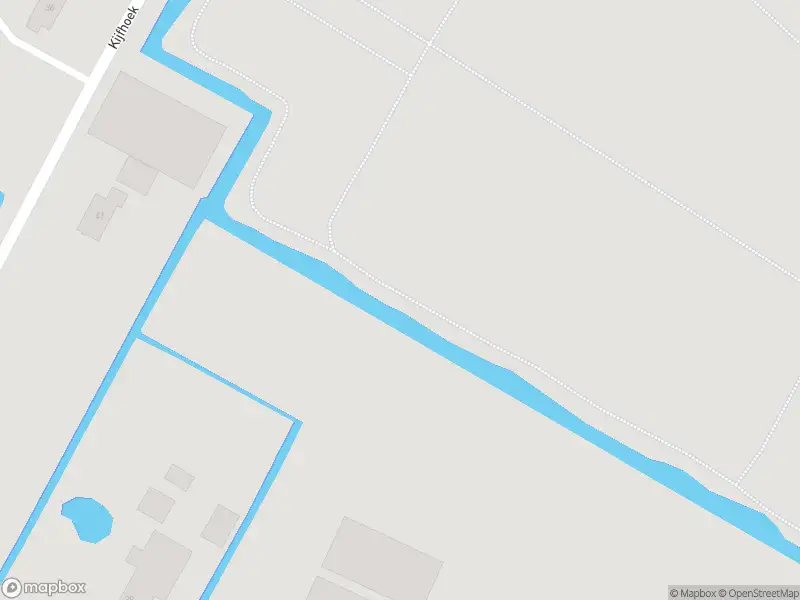 Overlastmelding Kijfhoek in Zwijndrecht gesloten