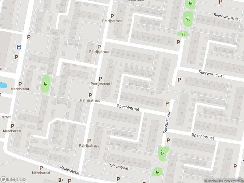 Overlastmelding Spechtstraat in Zwijndrecht gesloten