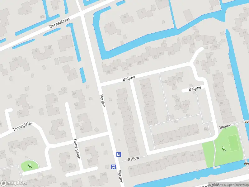 Overlastmelding Baljuw in Hoorn gesloten