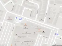 Overlastmelding Beethovenlaan in Tilburg (De Schans) gesloten