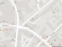 Brandweer met gepaste spoed naar de Methusalemplein in Eindhoven vanwege een liftopsluiting