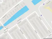 Brandweer met grote spoed naar de Kwartaalstraat in Almere vanwege reanimatie