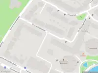 Ambulance met gepaste spoed naar de Van Everdingenstraat in Alkmaar
