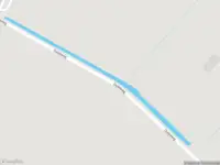 Overlastmelding Oudeweg in Rhoon