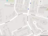 Ambulance met gepaste spoed naar de Alardusdreef in Rockanje