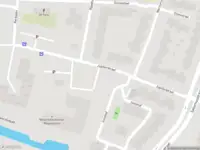 Ambulance naar de Jupiterstraat in Oudorp