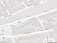 Overlastmelding Spoorlaan in Tilburg
