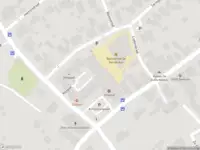Ambulance met gepaste spoed naar de Breeven in Ell