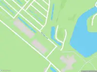 Ambulance met gepaste spoed naar de Het Hoge Land in Velsen-Zuid