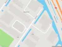 Overlastmelding Wattstraat in Zwijndrecht